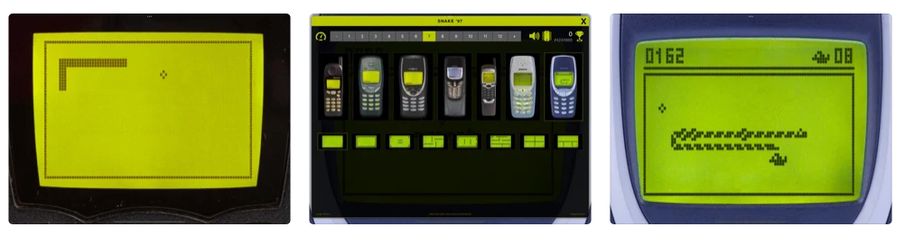 Android ve İPhone için en Klasik Oyunlar İndirin