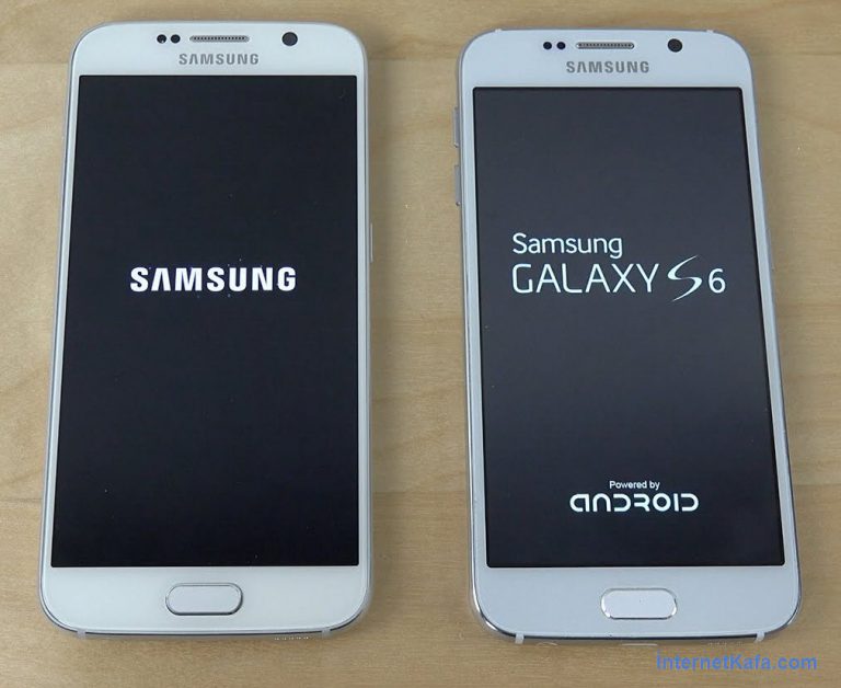 Samsung Galaxy S6 Orjinal mi Sndeep ile Öğrenelim?