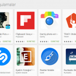 Android icin olmazsa olmaz uygulamalar