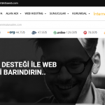 CliaWeb VPS VDS Web Hosting Hizmetleri