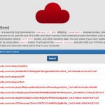 CloudBleed