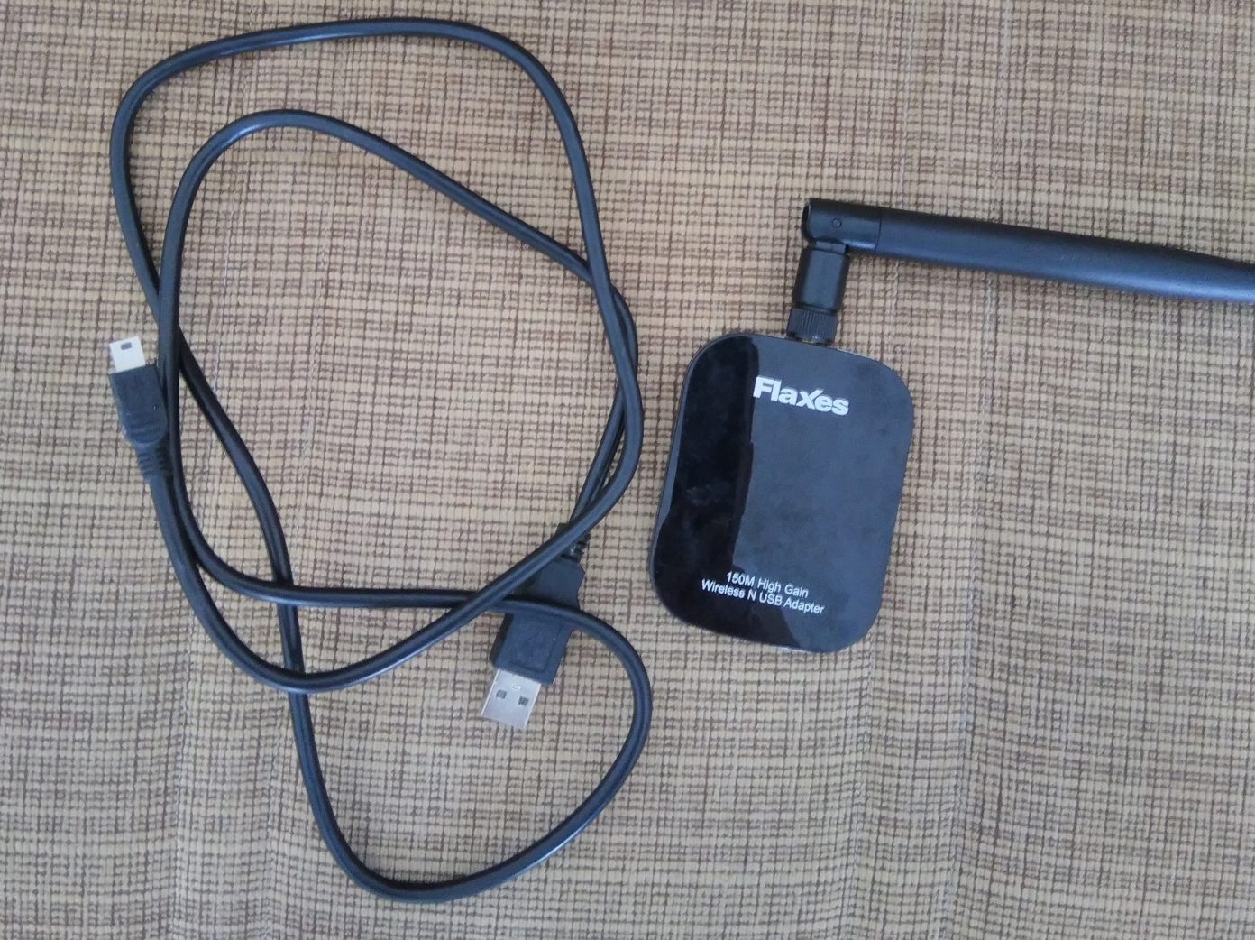 Windows 7 Masaüstü Bilgisayarı Kablosuz Modem Yapalım