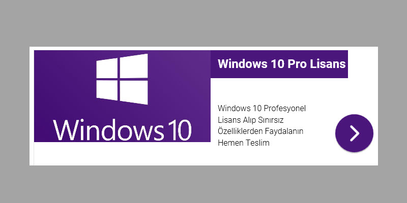 Windows ve Ofis Lisanslarını Doğru Satın Alma