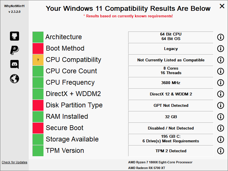 Windows 11 Yukle