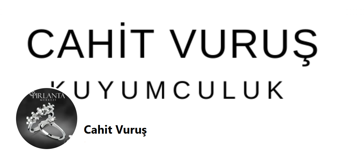 Cahit Vuruş Kuyumculuk